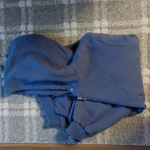 For Love & Lemons Oversized Hoodie - Picture 1 of 3